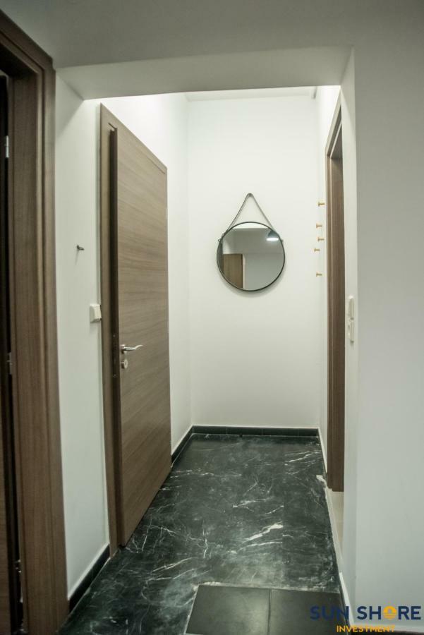 Explore Greece From Bright City Centre Apartment Chalkís Buitenkant foto
