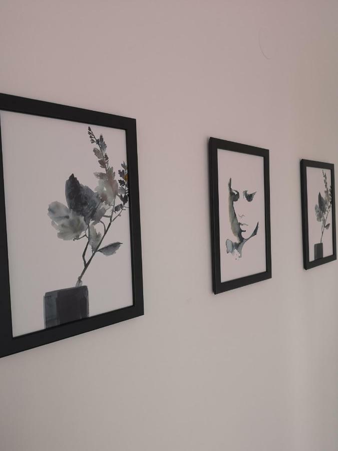 Explore Greece From Bright City Centre Apartment Chalkís Buitenkant foto